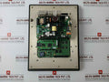 Allen-bradley Panelview 1000 Screen Panel 3M Touch Systems (Not Working)