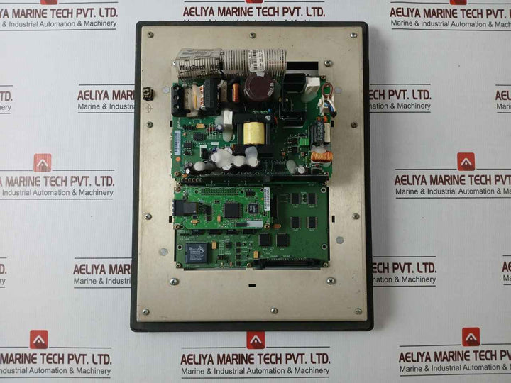 Allen-bradley Panelview 1000 Screen Panel 3M Touch Systems (Not Working)