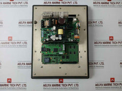 Allen-bradley Panelview 1000 Screen Panel 3M Touch Systems (Not Working)