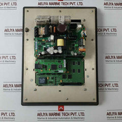 Allen-bradley Panelview 1000 Screen Panel 3M Touch Systems (Not Working)