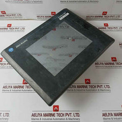Allen-bradley Panelview 1000 Screen Panel 3M Touch Systems (Not Working)