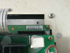 Allen-bradley Panelview 1000 Screen Panel 3M Touch Systems (Not Working)