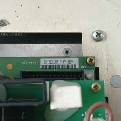 Allen-bradley Panelview 1000 Screen Panel 3M Touch Systems (Not Working)