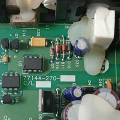 Allen-bradley Panelview 1000 Screen Panel 3M Touch Systems (Not Working)