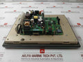 Allen-bradley Panelview 1000 Screen Panel 3M Touch Systems (Not Working)