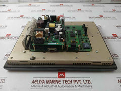 Allen-bradley Panelview 1000 Screen Panel 3M Touch Systems (Not Working)