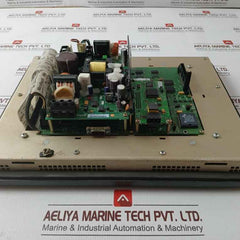 Allen-bradley Panelview 1000 Screen Panel 3M Touch Systems (Not Working)