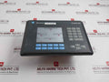 Allen-bradley Panelview 600 Hmi Operator Terminal Panel (not Working)