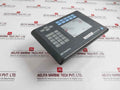 Allen-bradley Panelview 600 Hmi Operator Terminal Panel (not Working)