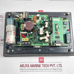 Allen-bradley Panelview 600 Hmi Operator Terminal Panel (not Working)
