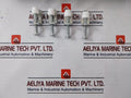 Allen-bradley 2711P-rdt10C Panelview Plus 1000 Color Touch Display Module Ser: A