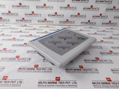 Allen-bradley 2711P-rdt10C Panelview Plus 1000 Color Touch Display Module Ser: A