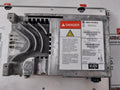 Allen-bradley 2711P-rdt10C Panelview Plus 1000 Color Touch Display Module Ser: A