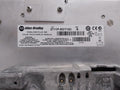 Allen-bradley 2711P-rdt10C Panelview Plus 1000 Color Touch Display Module Ser: A