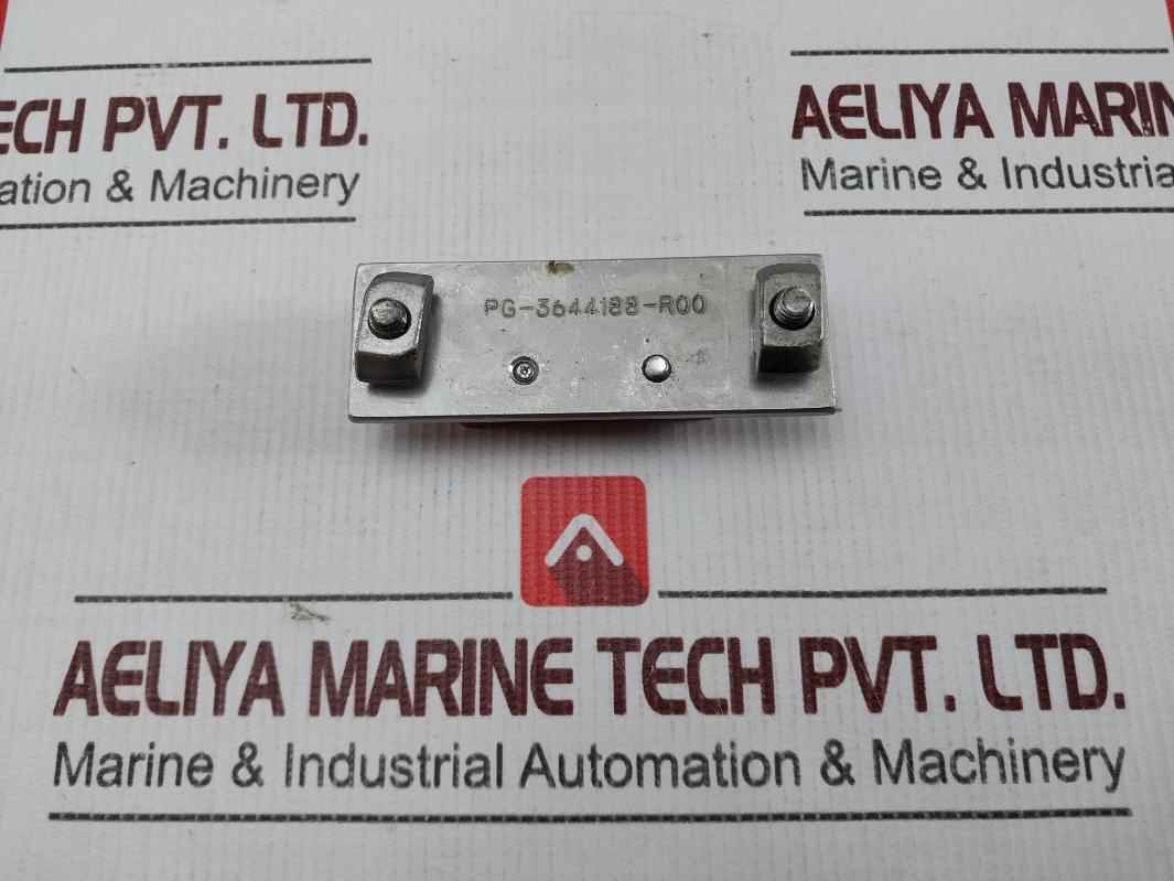 Allen-bradley Pg-3644188-r00 Guardmaster Actuator With Safety Interlock Switch