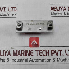 Allen-bradley Pg-3644188-r00 Guardmaster Actuator With Safety Interlock Switch