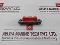 Allen-bradley Pg-3644188-r00 Guardmaster Actuator With Safety Interlock Switch