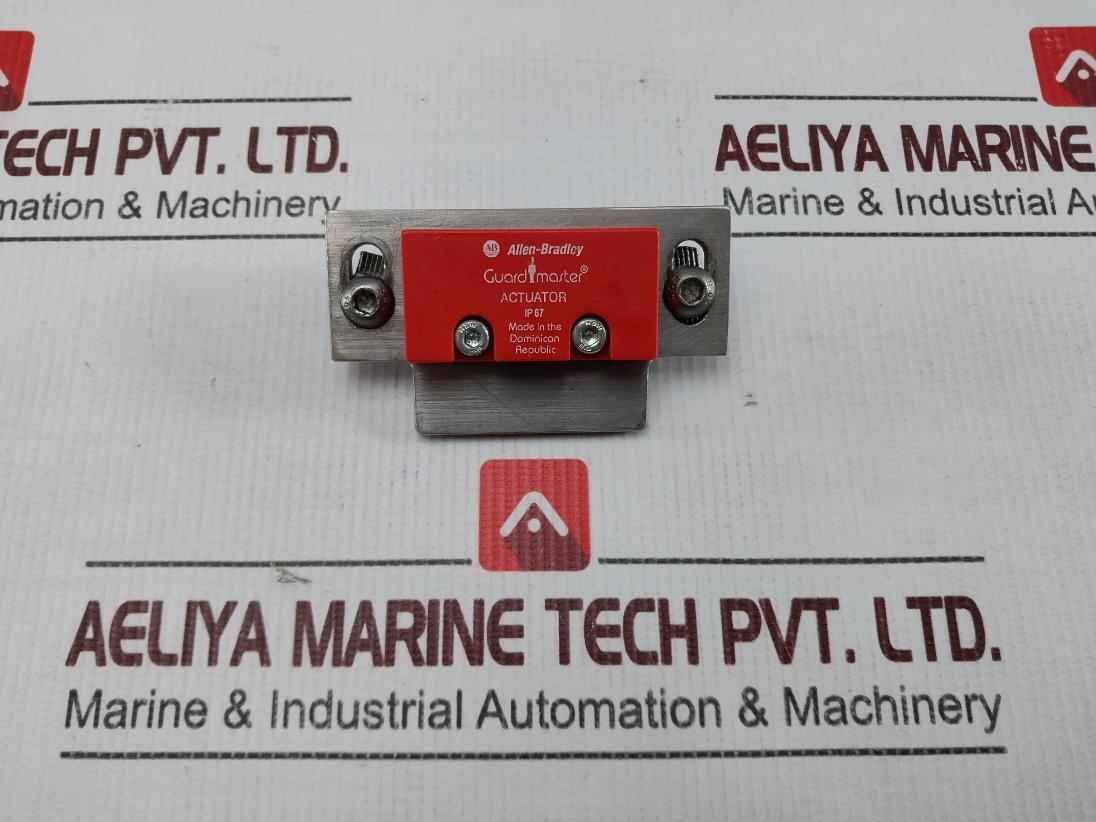 Allen-bradley Pg-3644197-r02