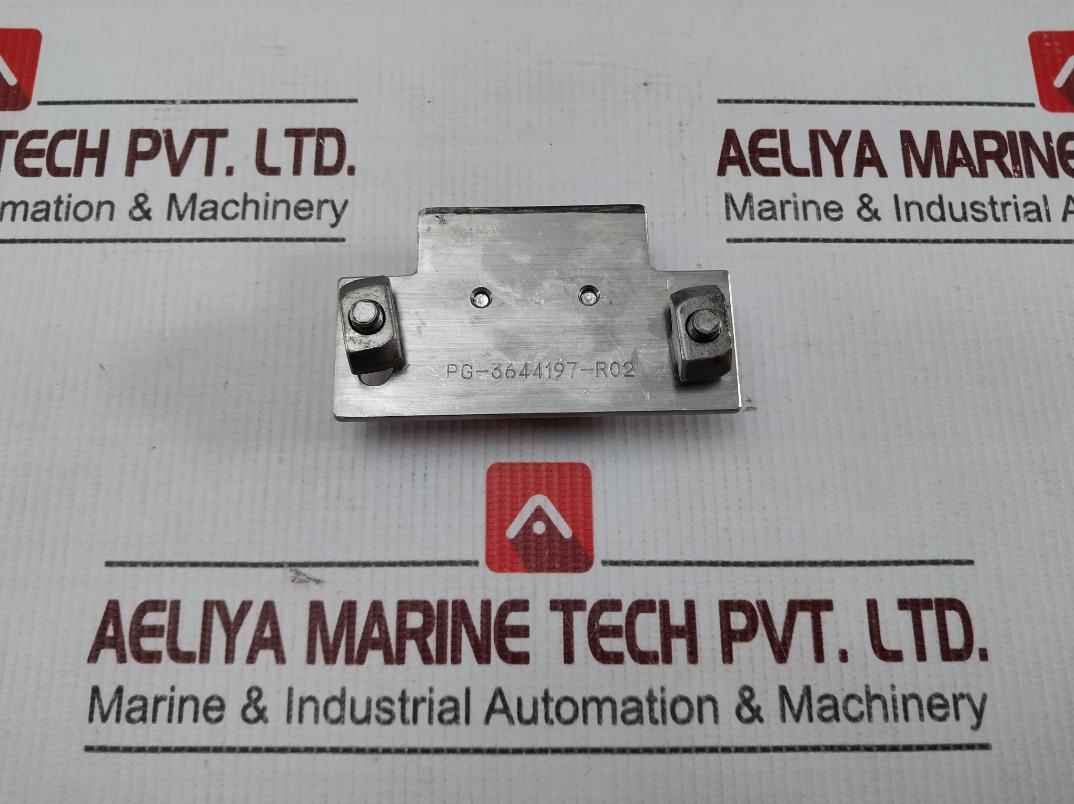 Allen-bradley Pg-3644197-r02