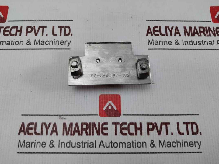 Allen-bradley Pg-3644197-r02