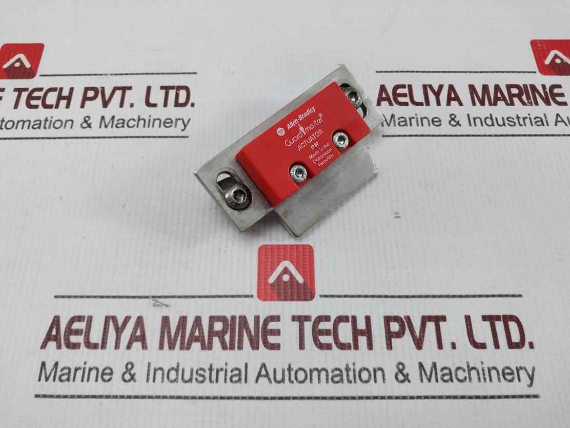 Allen-bradley Pg-3644197-r02