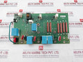Allen-bradley Plc3 Pn-200960 Precharge Board Powerflex 4006633714