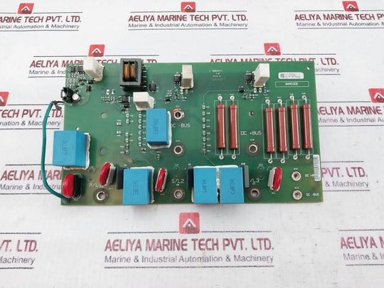 Allen-bradley Plc3 Pn-200960 Precharge Board Powerflex 4006633714