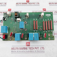 Allen-bradley Plc3 Pn-200960 Precharge Board Powerflex 4006633714