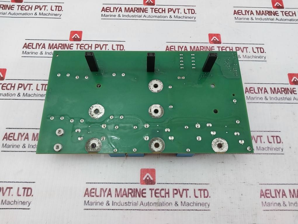 Allen-bradley Plc3 Pn-200960 Precharge Board Powerflex 4006633714