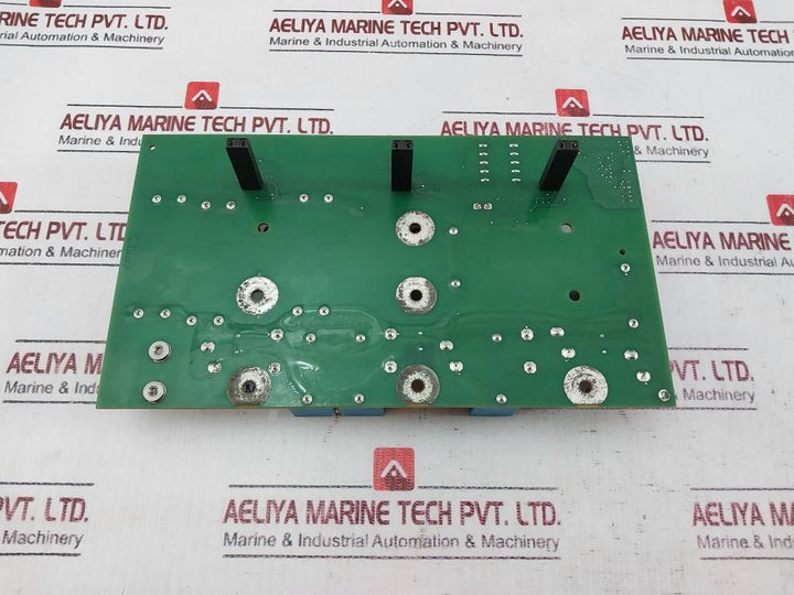 Allen-bradley Plc3 Pn-200960 Precharge Board Powerflex 4006633714