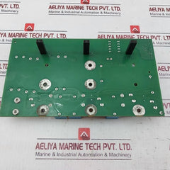 Allen-bradley Plc3 Pn-200960 Precharge Board Powerflex 4006633714