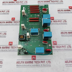 Allen-bradley Plc3 Pn-200960 Precharge Board Powerflex 4006633714
