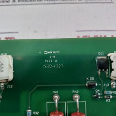 Allen-bradley Plc3 Pn-200960 Precharge Board Powerflex 4006633714