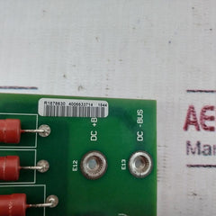 Allen-bradley Plc3 Pn-200960 Precharge Board Powerflex 4006633714