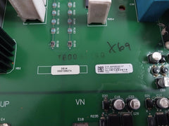 Allen-bradley Pn-202497 Inverter Drive Board Card, Series A