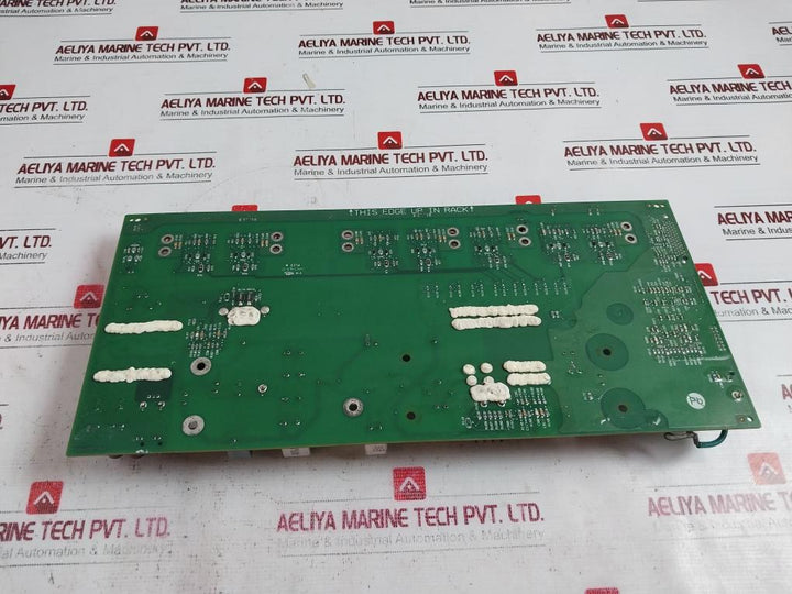 Allen-bradley Pn-202497 Inverter Drive Board Card, Series A