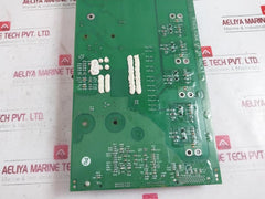 Allen-bradley Pn-202497 Inverter Drive Board Card, Series A