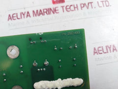 Allen-bradley Pn-202497 Inverter Drive Board Card, Series A