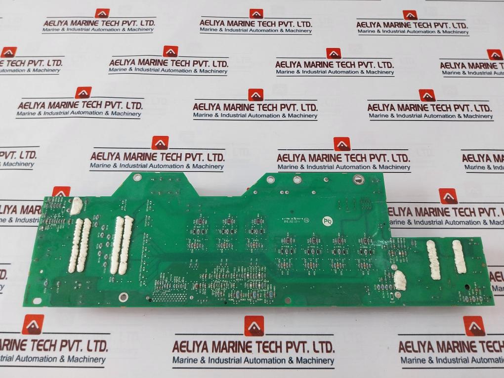 Allen-bradley Pn-204412 Inverter Drive Board Sk-r9-pint1-cf6C