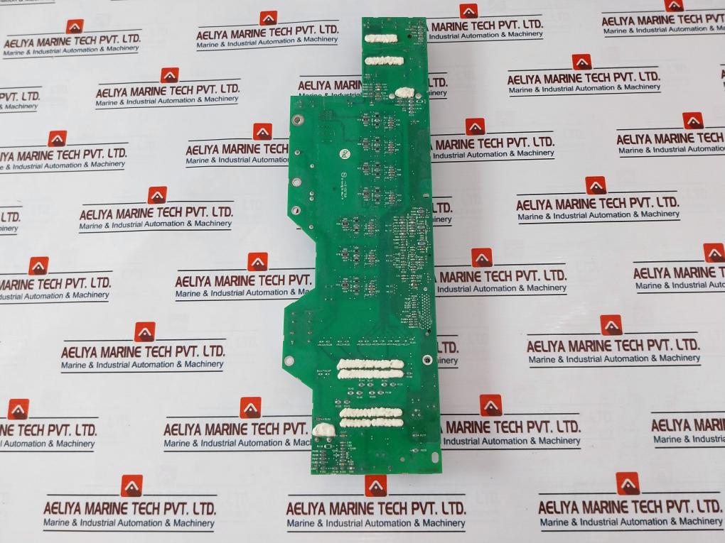 Allen-bradley Pn-204412 Inverter Drive Board Sk-r9-pint1-cf6C