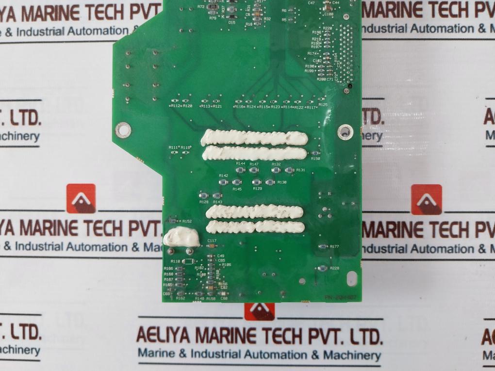 Allen-bradley Pn-204412 Inverter Drive Board Sk-r9-pint1-cf6C