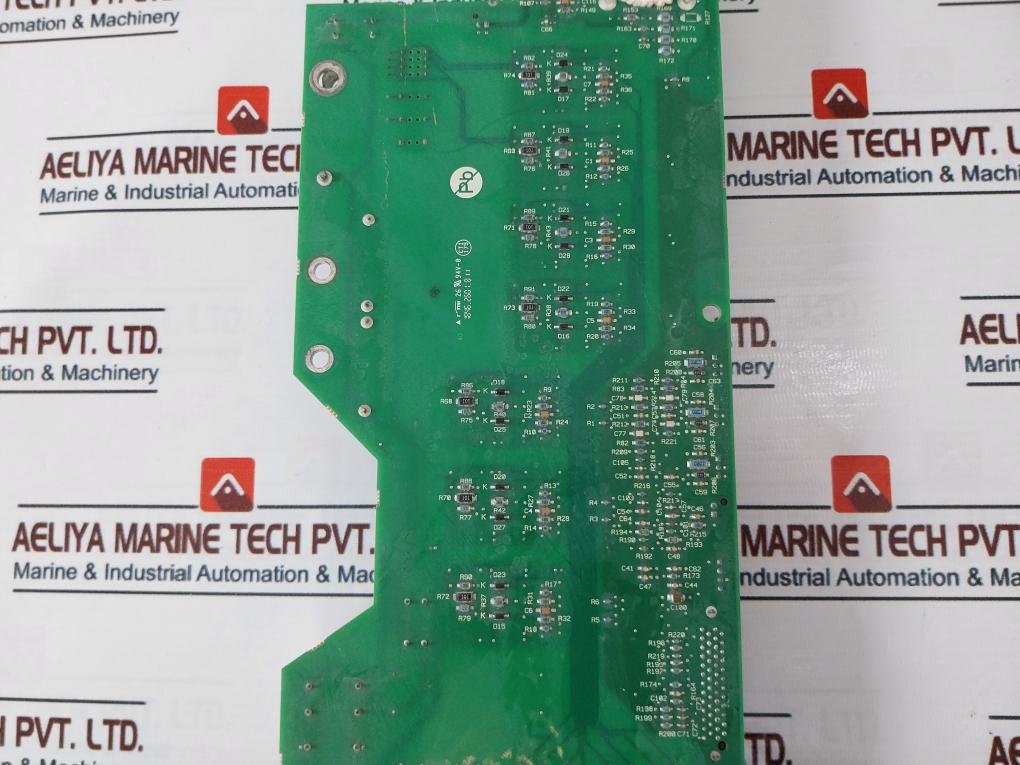 Allen-bradley Pn-204412 Inverter Drive Board Sk-r9-pint1-cf6C