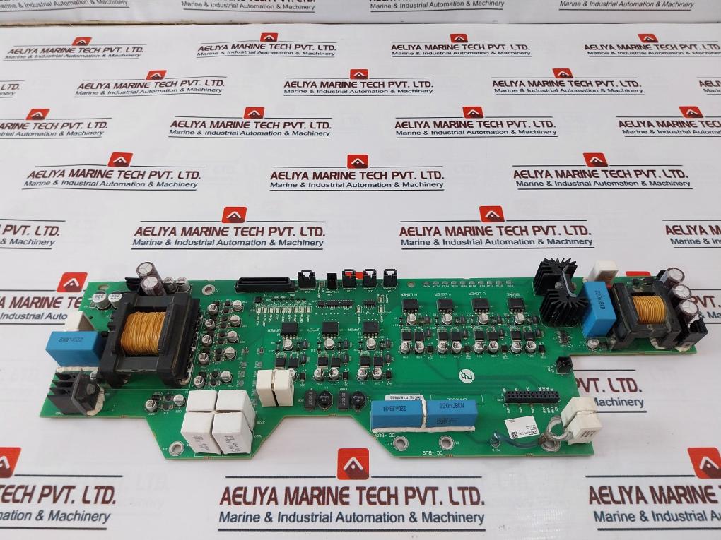 Allen-bradley Pn-204412 Inverter Drive Board Sk-r9-pint1-cf6C