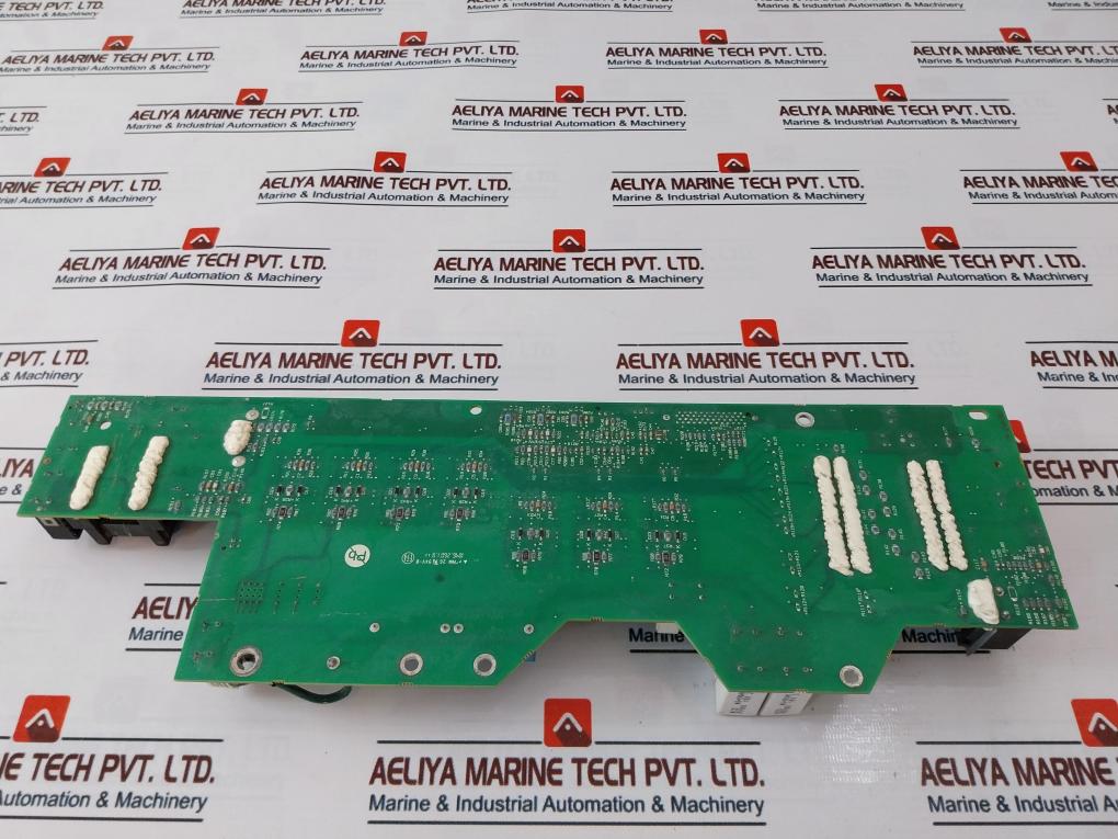 Allen-bradley Pn-204412 Inverter Drive Board Sk-r9-pint1-cf6C