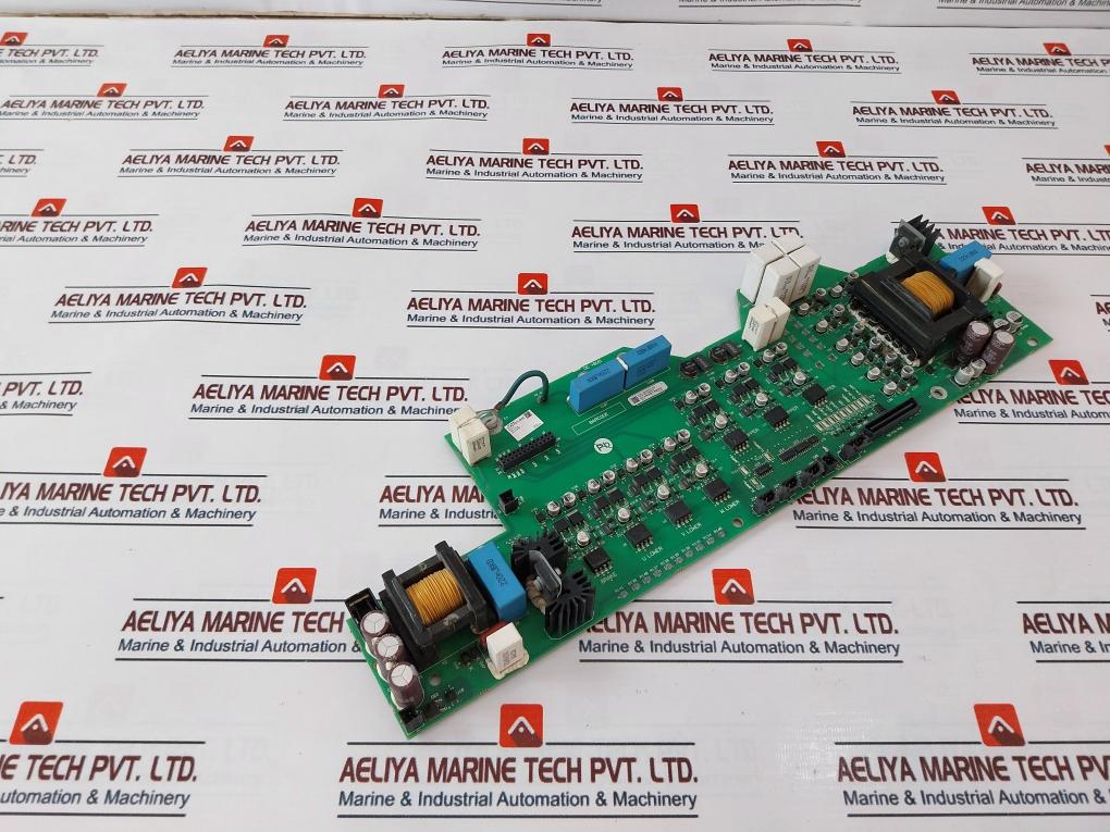 Allen-bradley Pn-204412 Inverter Drive Board Sk-r9-pint1-cf6C