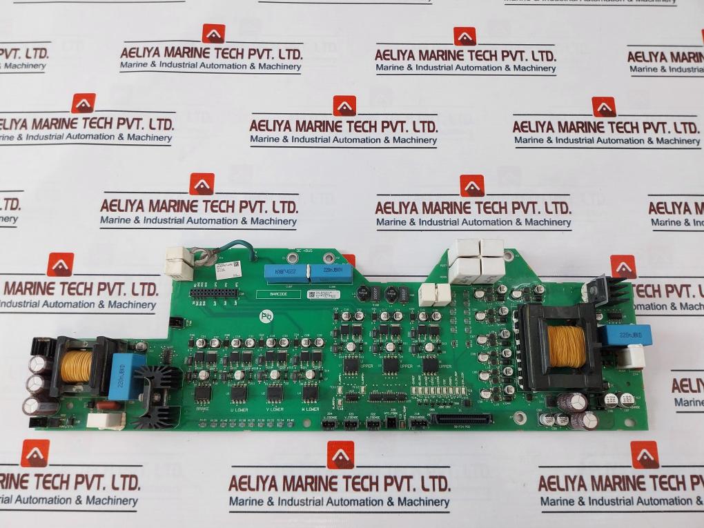 Allen-bradley Pn-204412 Inverter Drive Board Sk-r9-pint1-cf6C