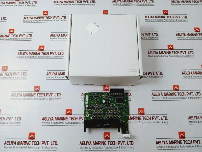 Allen-bradley Pn-216295 4011715782 Pcb International
