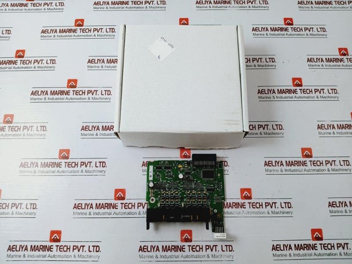 Allen-bradley Pn-216295 4011715782 Pcb International