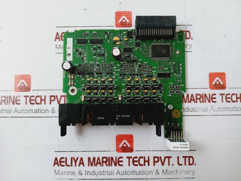 Allen-bradley Pn-216295 4011715782 Pcb International