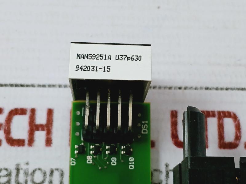 Allen-bradley Pn-216295 4011715782 Pcb International